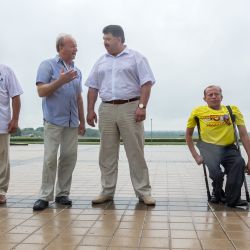 Марафон Победы