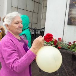 Марафон Победы