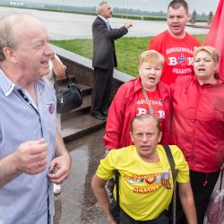 Марафон Победы
