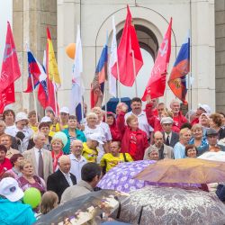 Марафон Победы