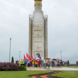 Марафон Победы