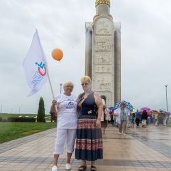 Марафон Победы