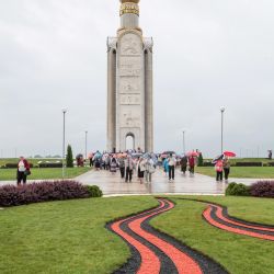 Марафон Победы