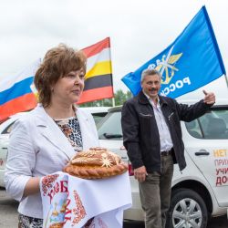 Марафон Победы