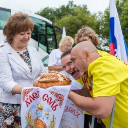Марафон Победы