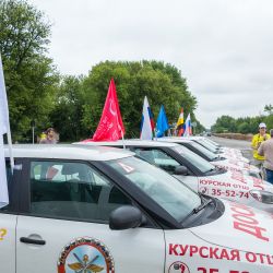 Марафон Победы