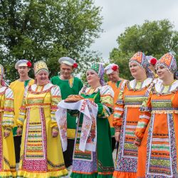 Марафон Победы