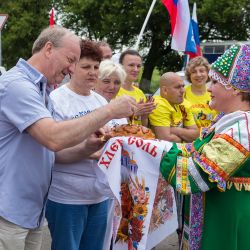 Марафон Победы