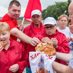 Марафон Победы