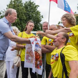 Марафон Победы