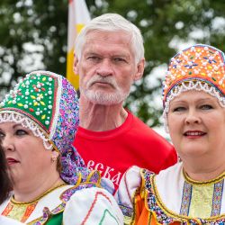 Марафон Победы