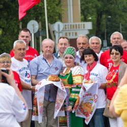 Марафон Победы