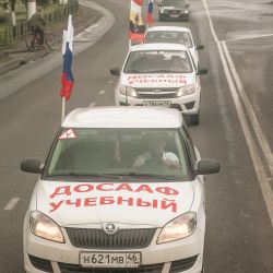 Марафон Победы