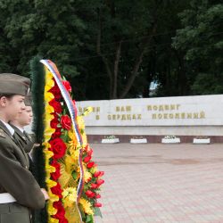 Марафон Победы