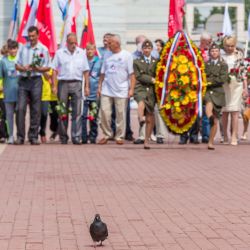 Марафон Победы