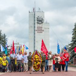 Марафон Победы