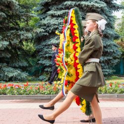 Марафон Победы