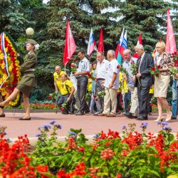 Марафон Победы