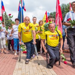 Марафон Победы