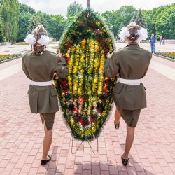 Марафон Победы