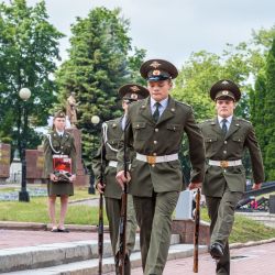 Марафон Победы