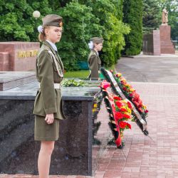 Марафон Победы