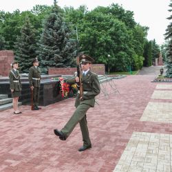 Марафон Победы