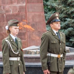 Марафон Победы