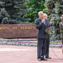 Марафон Победы