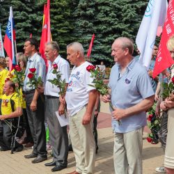 Марафон Победы