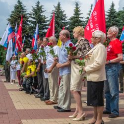 Марафон Победы