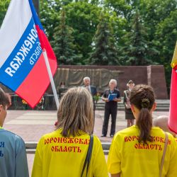 Марафон Победы