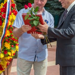 Марафон Победы