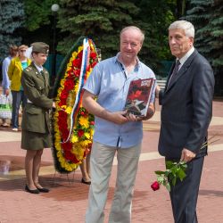 Марафон Победы
