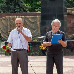 Марафон Победы