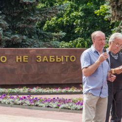 Марафон Победы