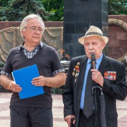 Марафон Победы