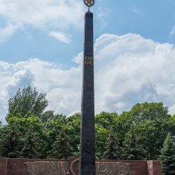 Марафон Победы