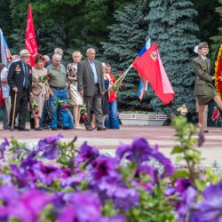 Марафон Победы