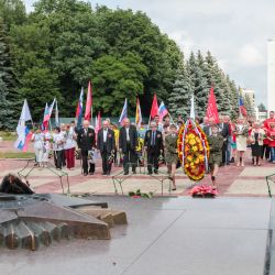 Марафон Победы