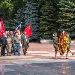 Марафон Победы