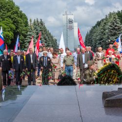 Марафон Победы