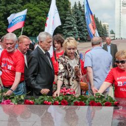 Марафон Победы