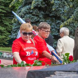 Марафон Победы