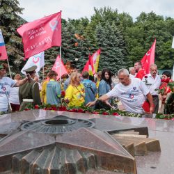 Марафон Победы