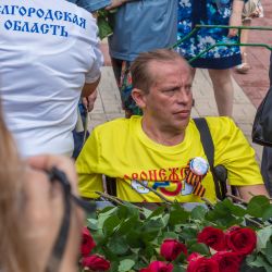 Марафон Победы