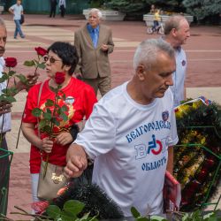 Марафон Победы