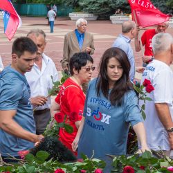 Марафон Победы