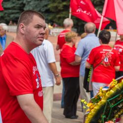 Марафон Победы