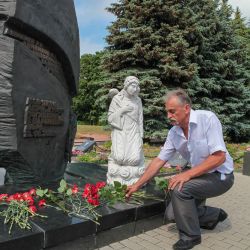 Марафон Победы